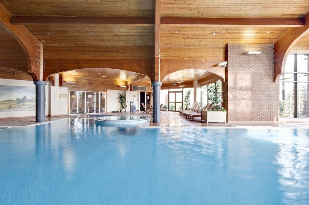 The Abbey Hotel Golf And Country Club 写真