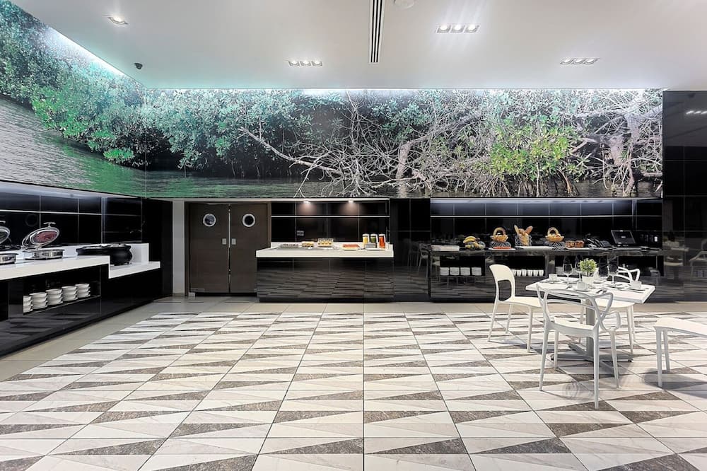 Hotel Olmeca Plaza 写真