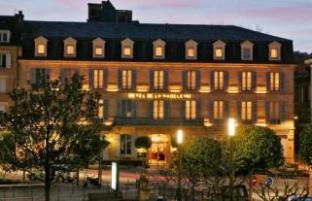 プラザ マドレーヌ＆スパ 写真