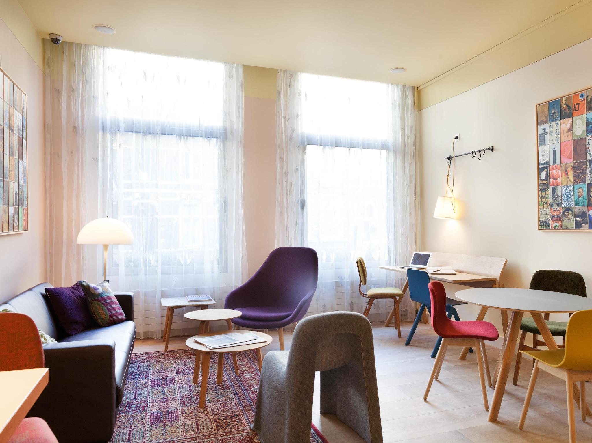 ホテル ザ ネイバーズ マグノリア 写真