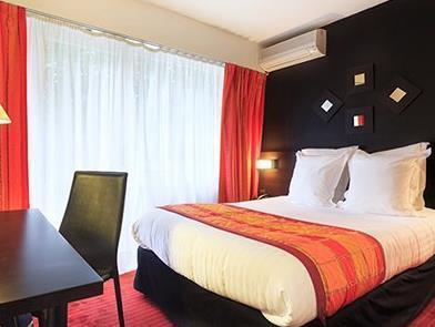 Best Western Hotel Mediterranee Menton 写真