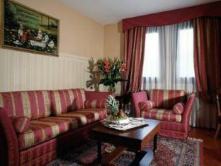 Best Western Villa Pace Park Hotel Bolognese 写真