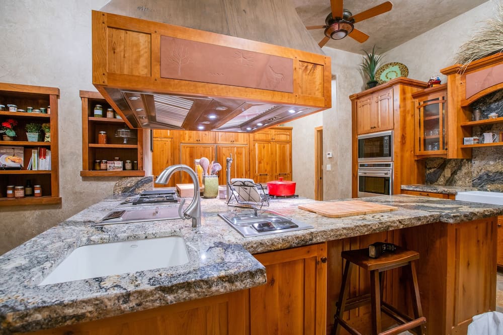 クーガーリッジリゾート、LLC 写真