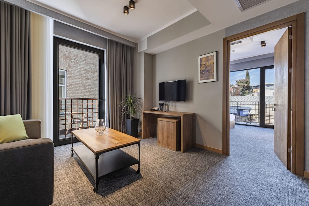 バルノビ ブティックホテル 写真