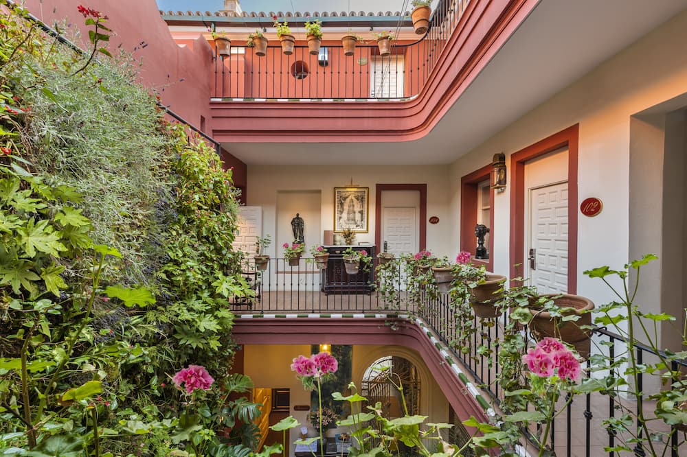 Las Casas de El Arenal 写真