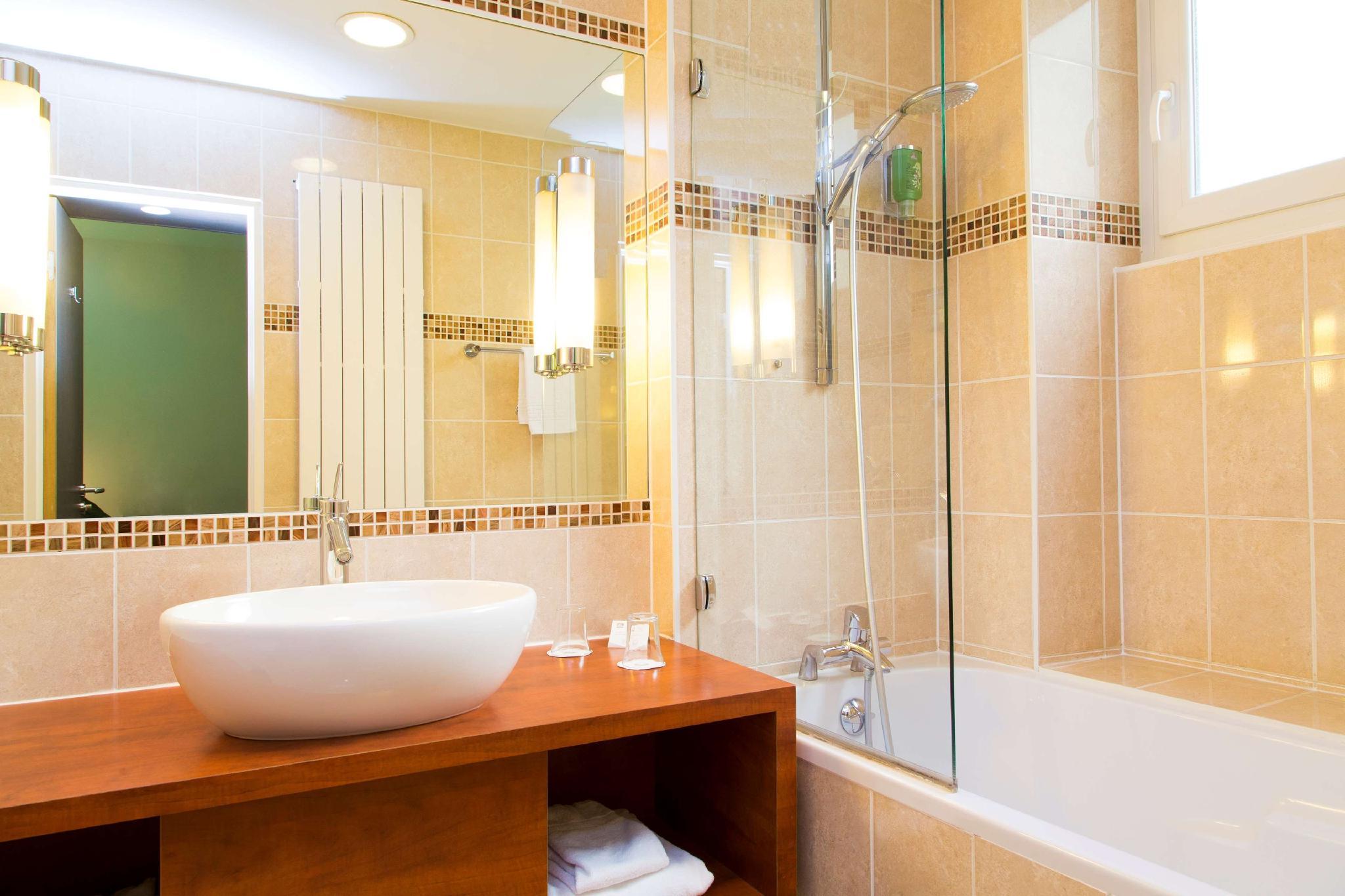 ベスト ウェスタン プラス モノポール メトロポール 写真