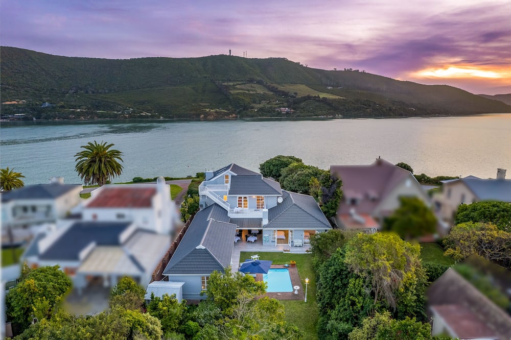 The Knysna Belle Guest House 写真