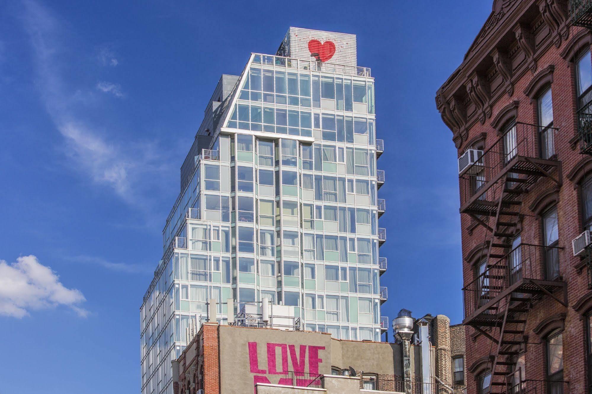 ホテル オン リビングトン 写真