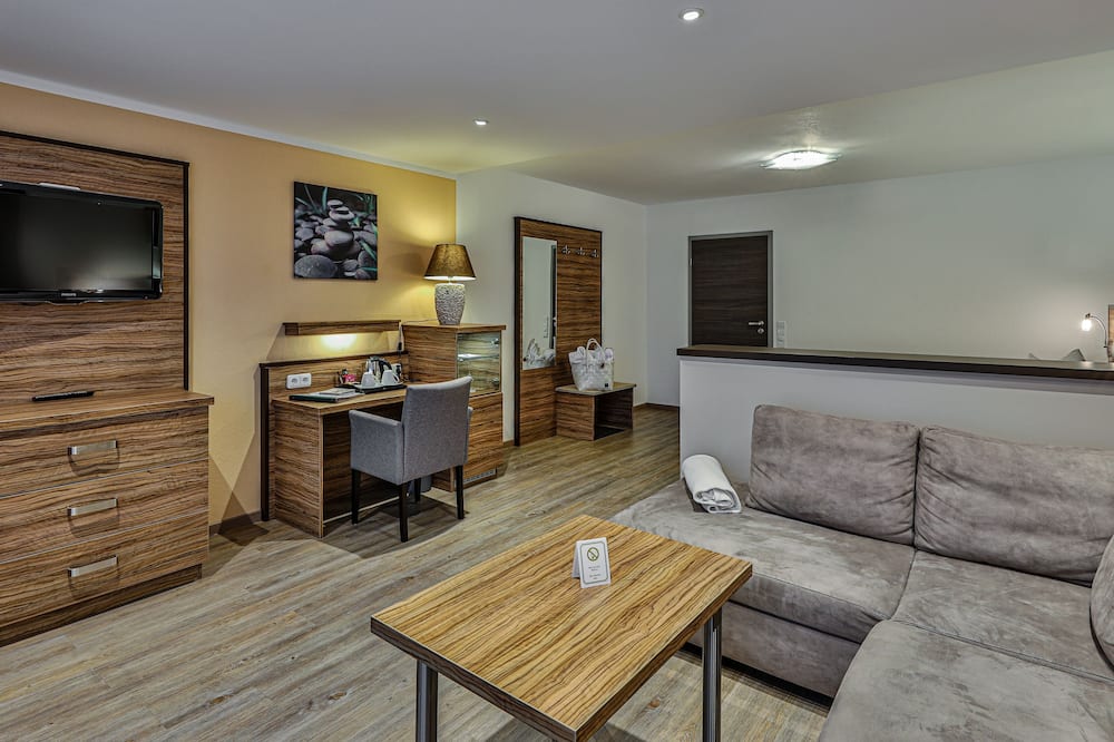 Alpenhotel Fischer 4 Sterne - Adults Only 写真