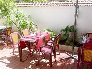 Hôtel Du Stade 写真