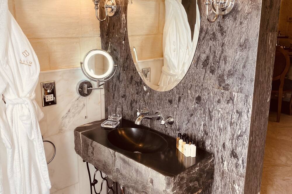 ルル ブティック ホテル 写真