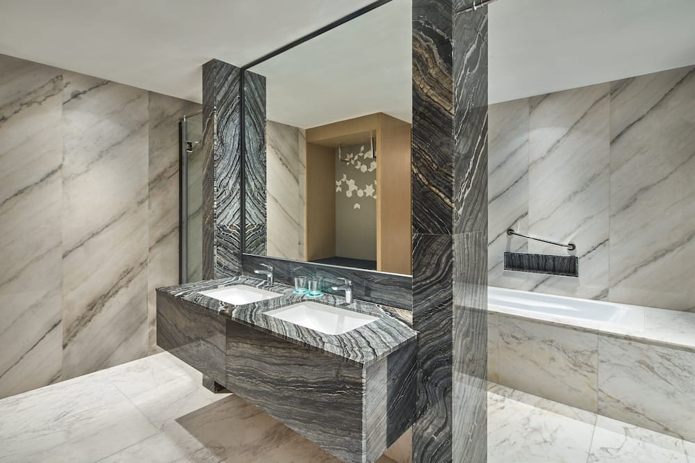 ル メリディアン コタ キナバル 写真