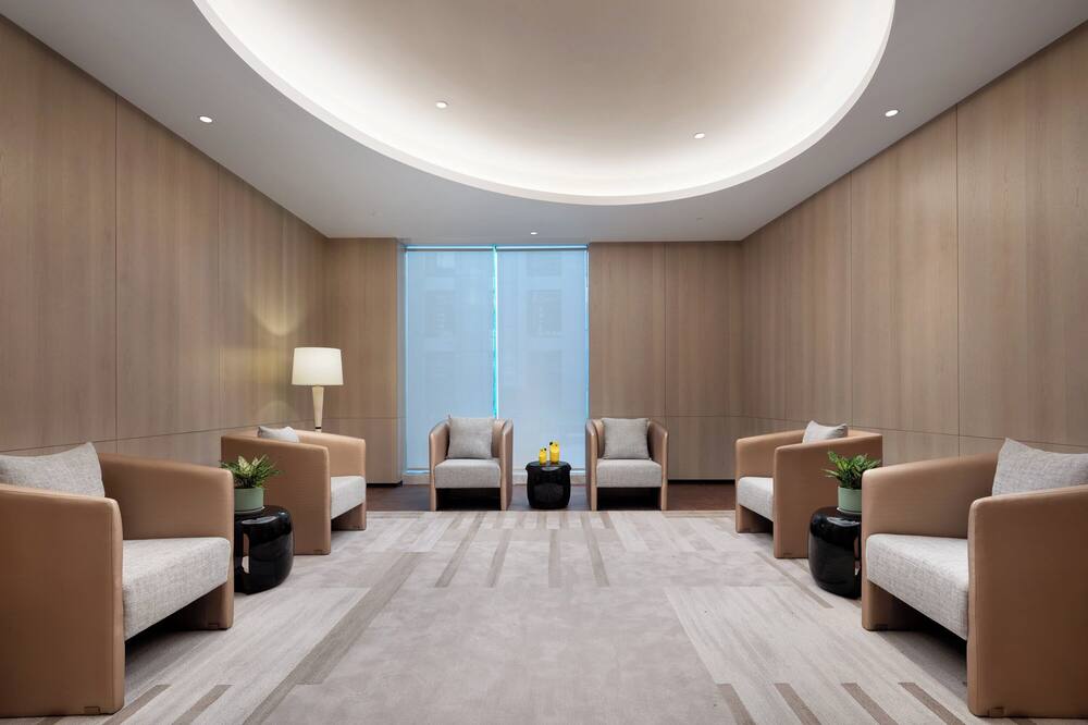 voco リエンユンガン 海洲 ベイ by IHG (連雲港海州湾 voco 酒店洲際酒店集団) 写真