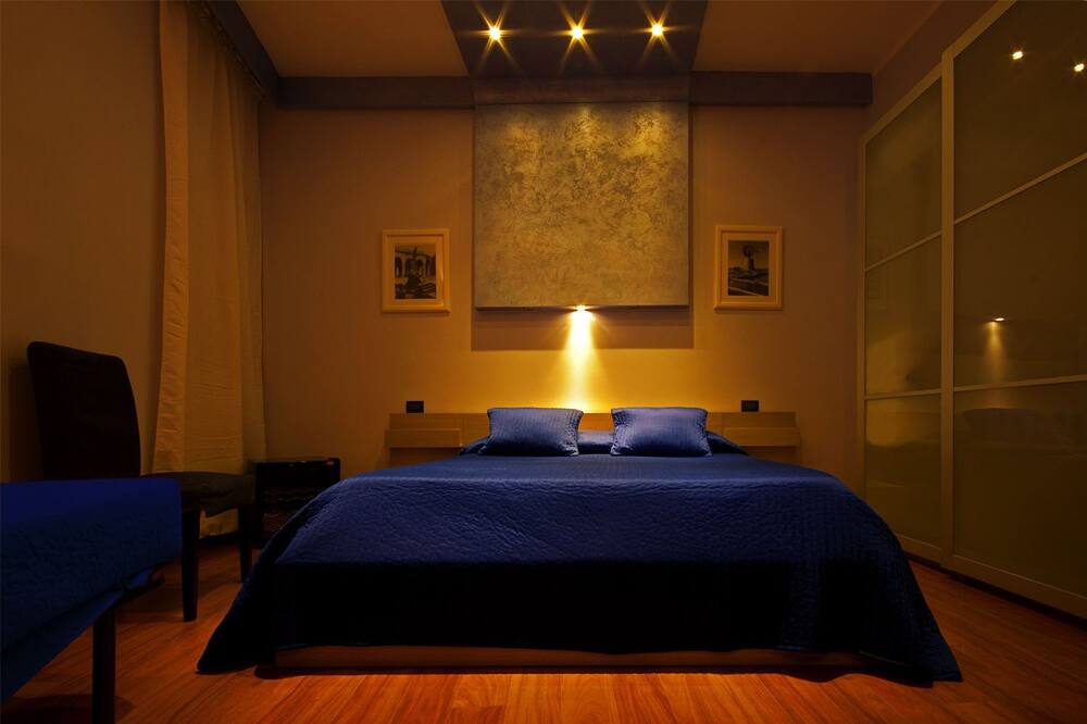 コルティーレ ディ ヴェネレ ベッド & ブレックファスト 写真