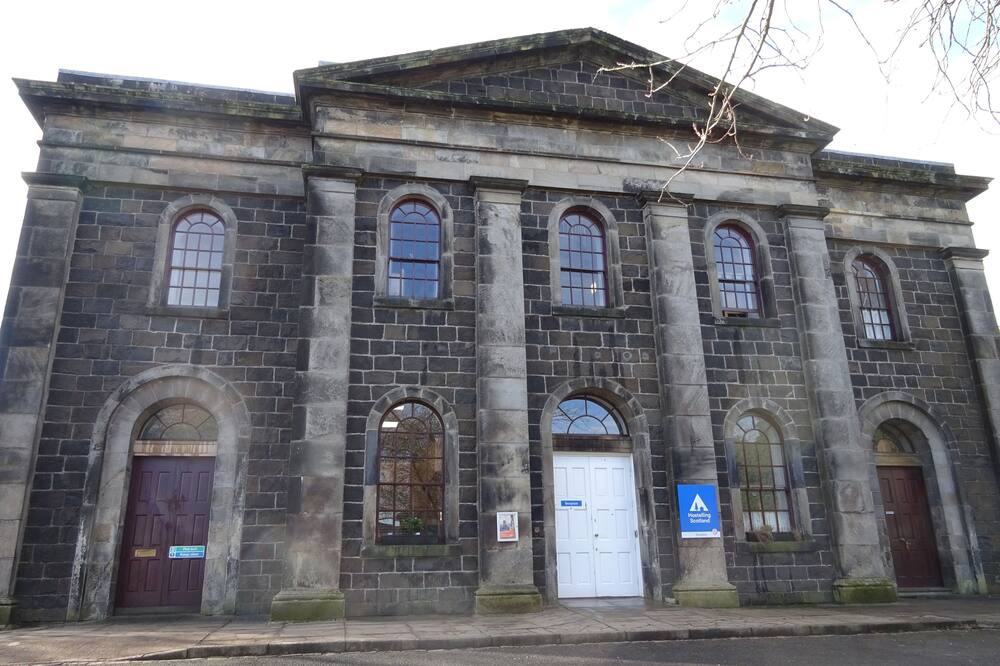 スターリング ユース ホステル 写真