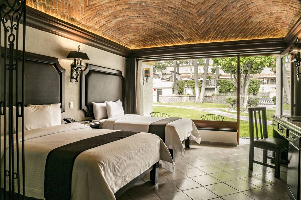 インペリオ デ アンヘレス 写真