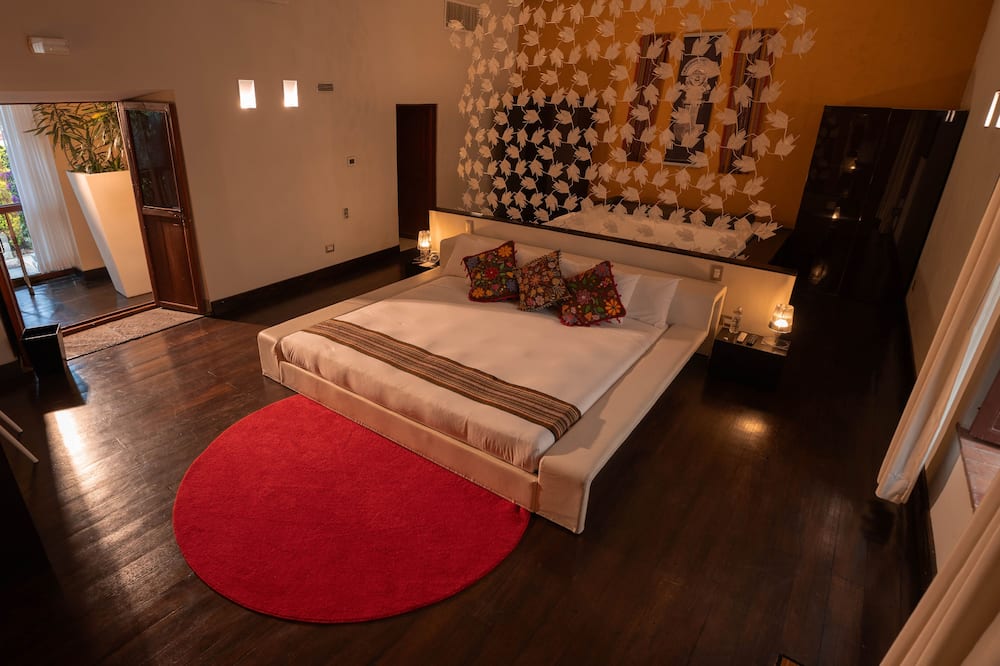 カーサ カルタヘナ ブティック ホテル ＆ スパ 写真