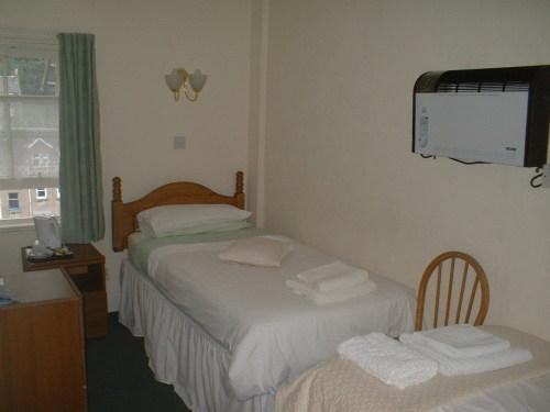 パレス ホテル - スモール ホテル 写真