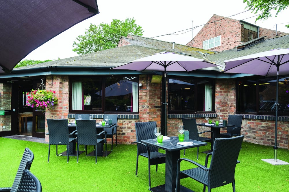 ミドルトンズ 写真