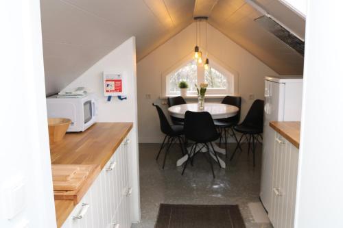 Miðhraun - Lava resort 写真