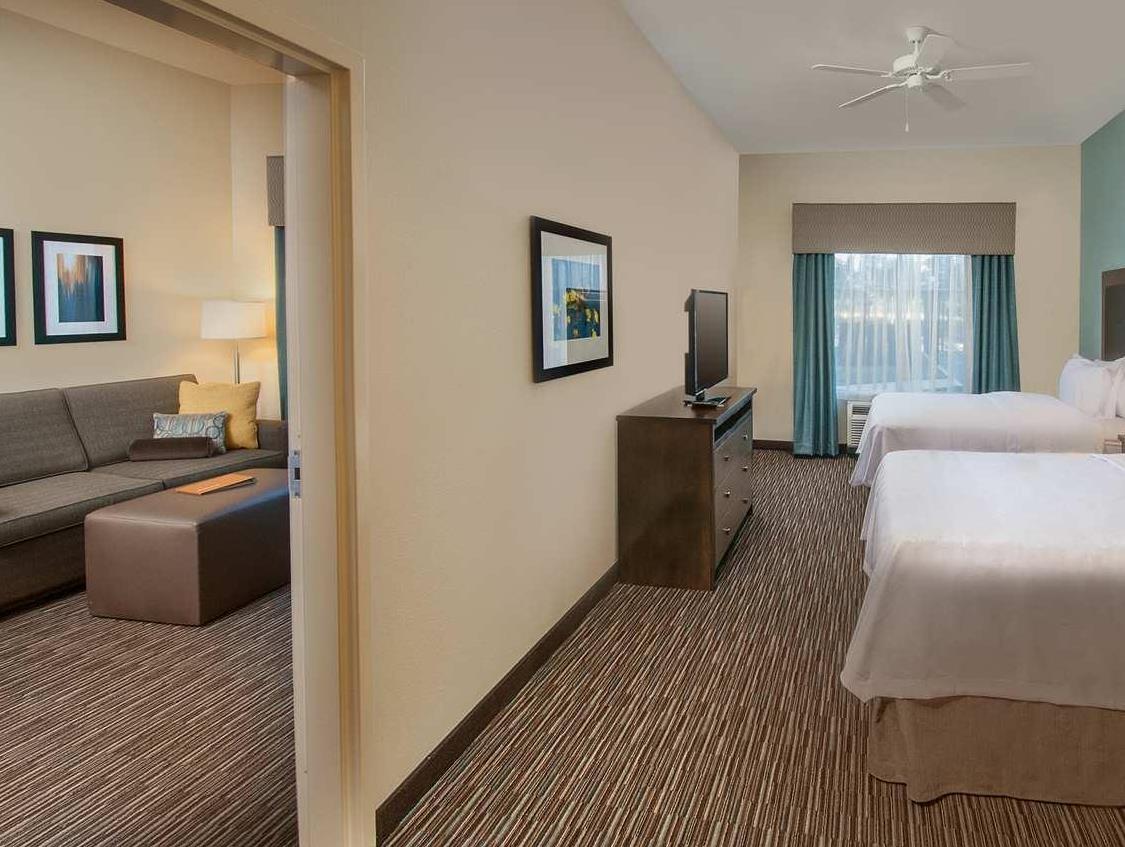 Homewood Suites by Hilton Lackland AFB/Sea World 写真