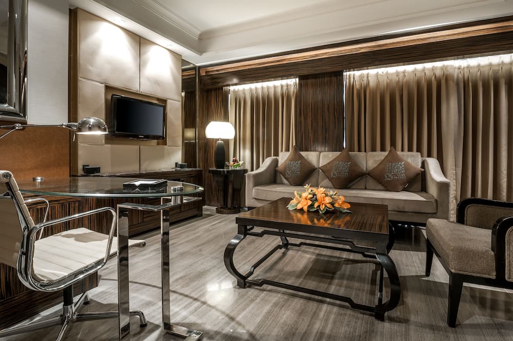 ハイアット アーメダバード 写真