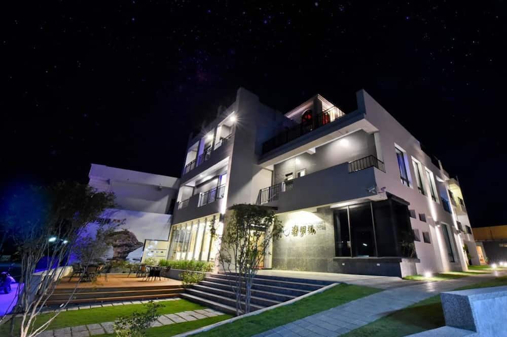 Oceanic Pearl Resort 写真