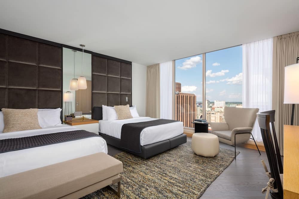 The Windsor Suites Philadelphia 写真