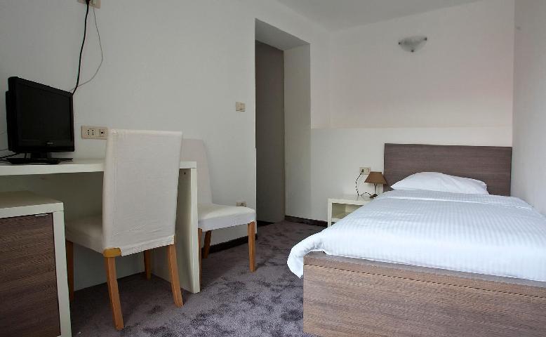 Hotel Slavija 写真