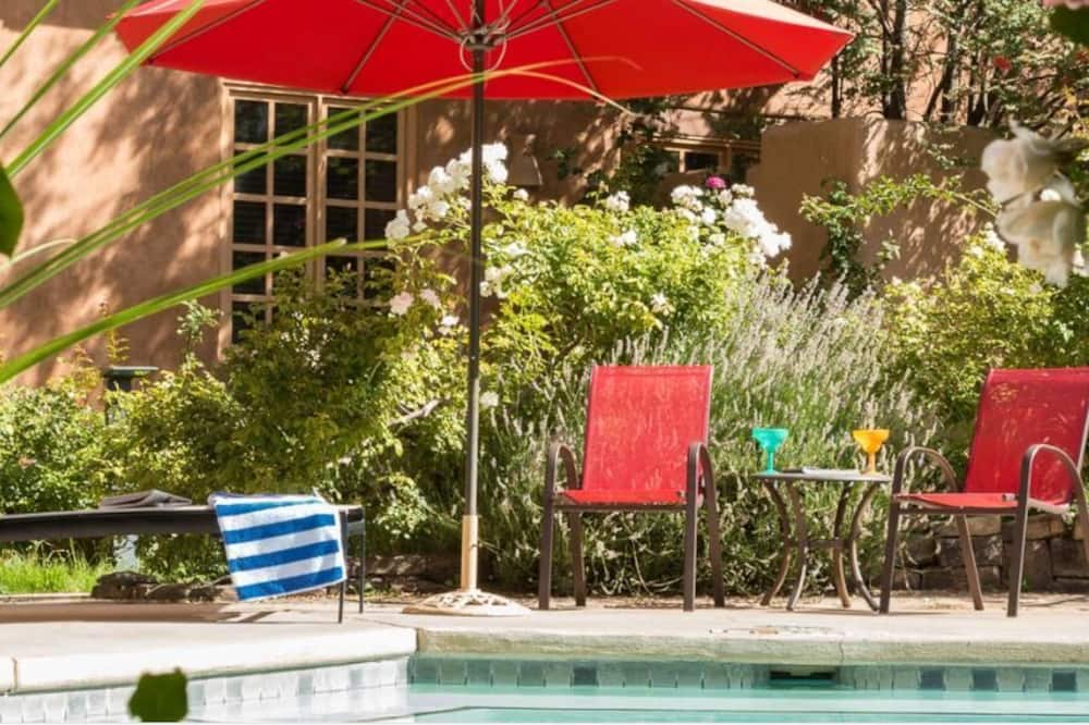 ホテル サンタフェ ザ ハシエンダ & スパ 写真