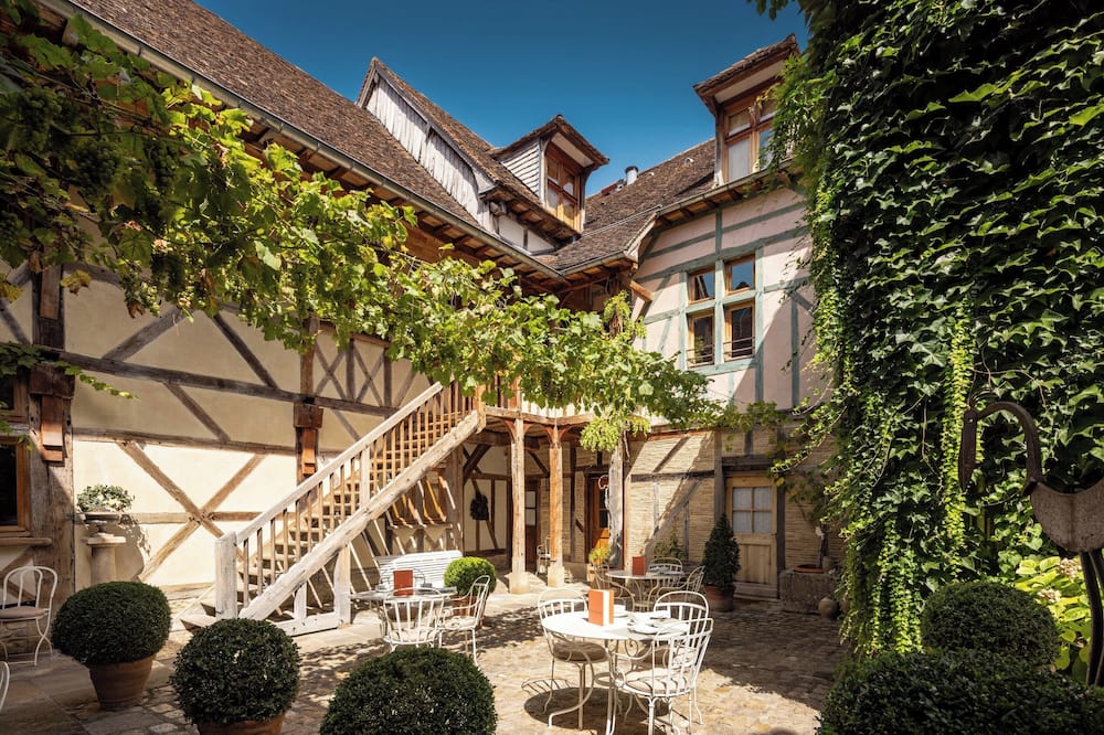 ル シャン デ ゾワゾー 写真