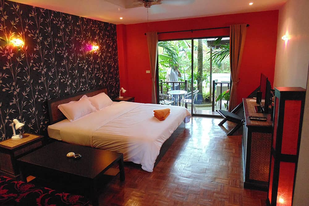 ココ リゾート 写真