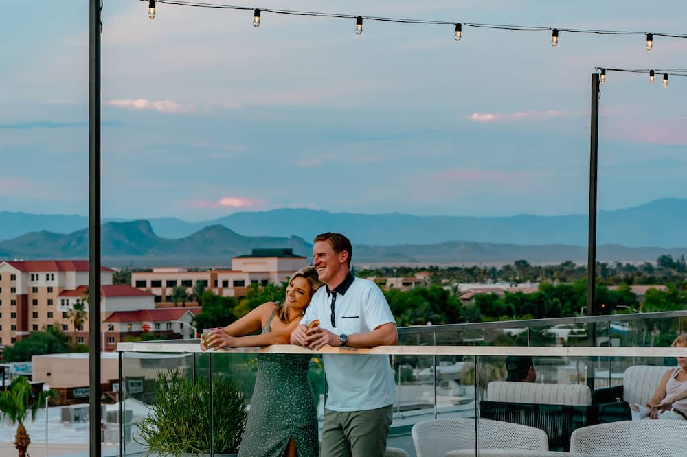 Canopy by Hilton Scottsdale Old Town 写真