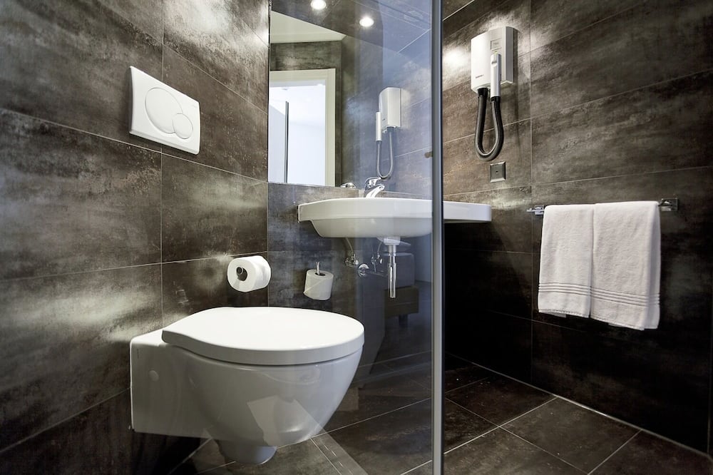 Hotel Internazionale Bellinzona 写真