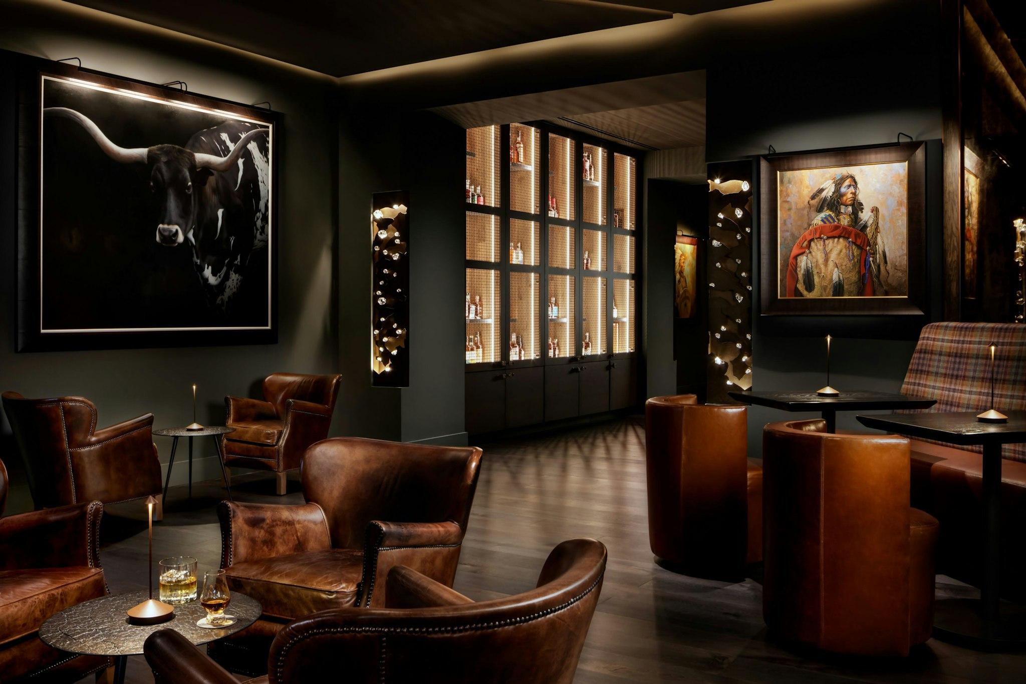 Grand Bohemian Lodge Greenville, Autograph Collection 写真