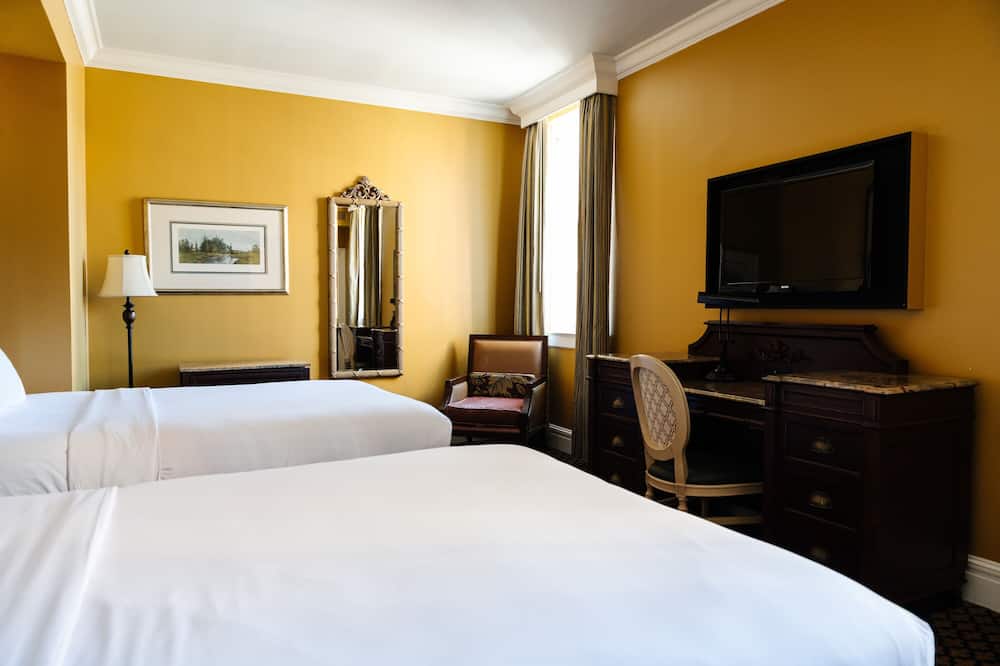 The Lafayette by LuxUrban, Trademark Collection by Wyndham 写真