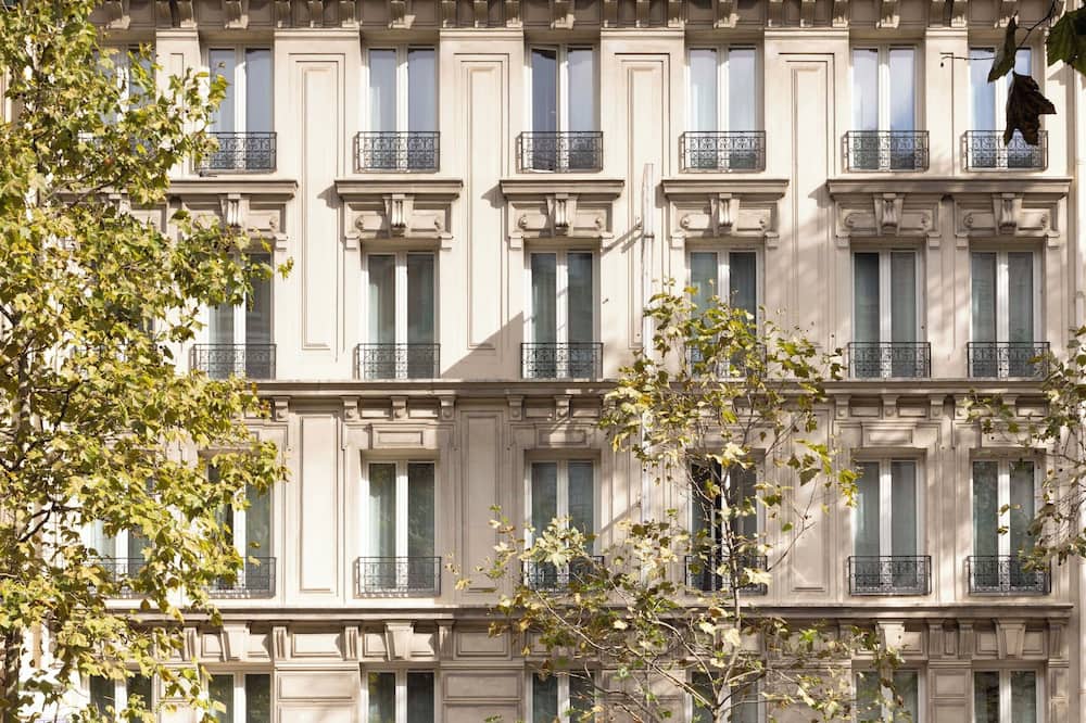 ホテル ロコモ - ガール ド リヨン バスティーユ 写真