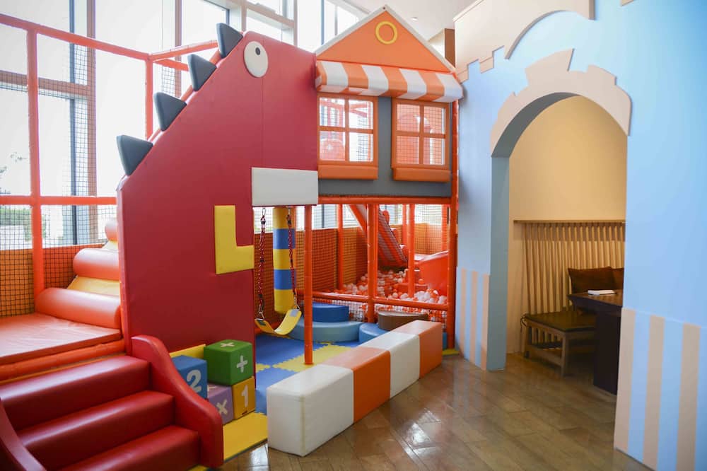 ハイアット リージェンシー長春 (〓春〓悦酒店) 写真