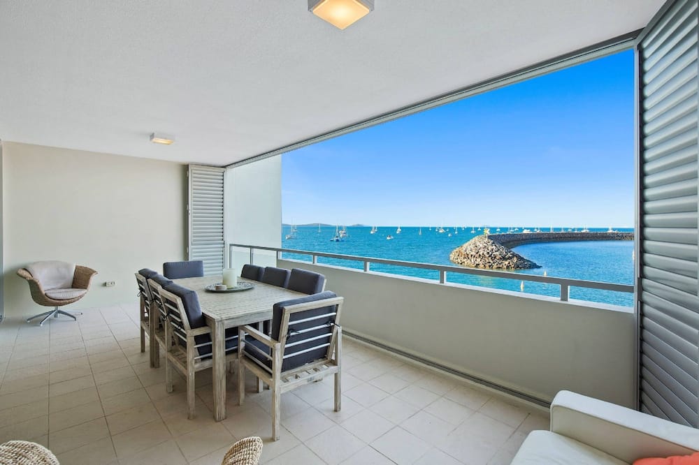 Peninsula Airlie Beach 写真