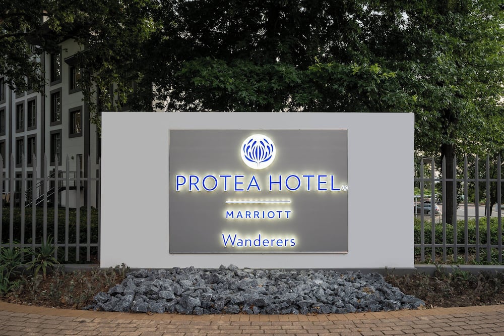 Protea Hotel Johannesburg Wanderers 写真