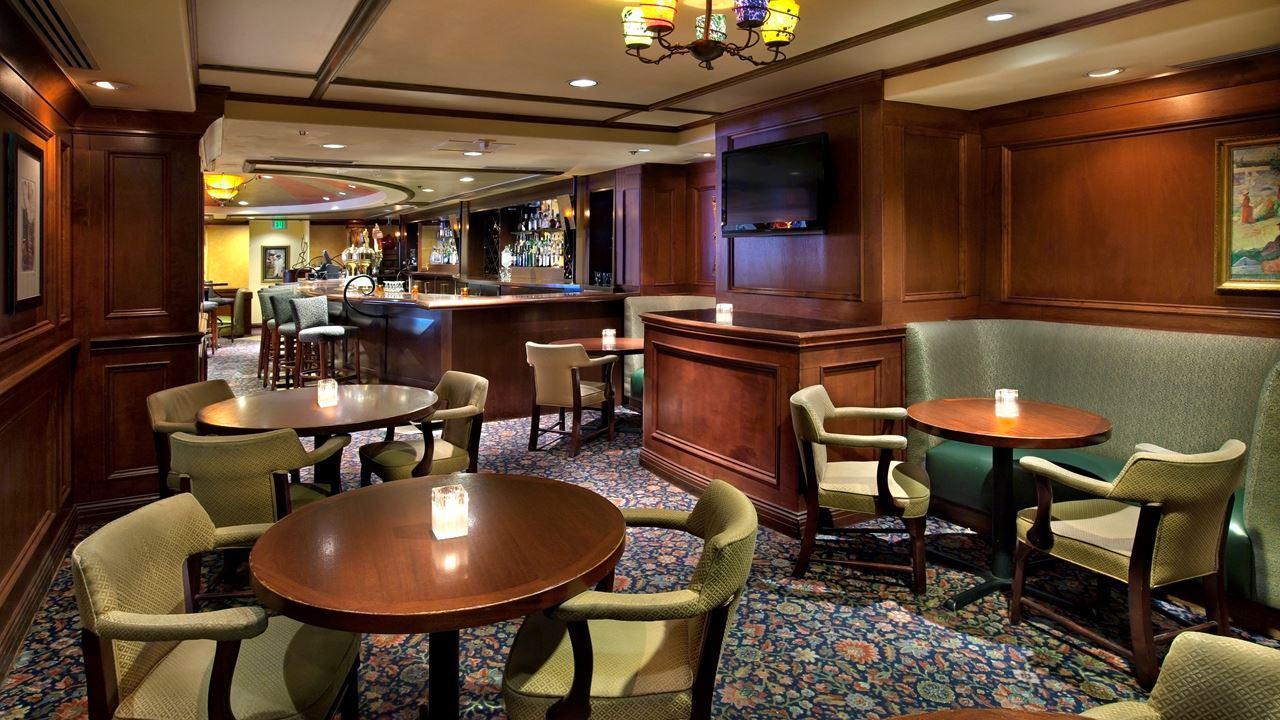 ワーウィック シアトル 写真