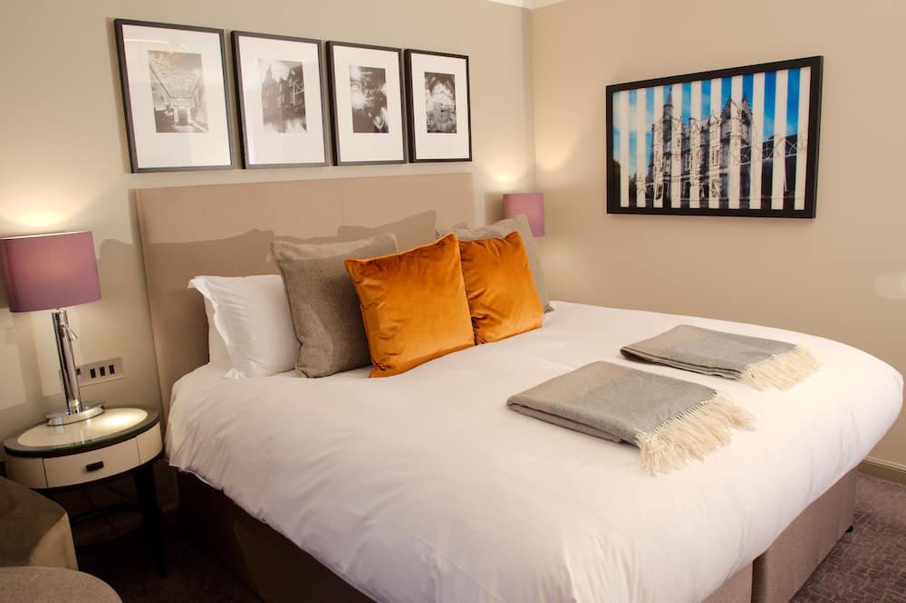 Ardoe House Hotel and Spa 写真