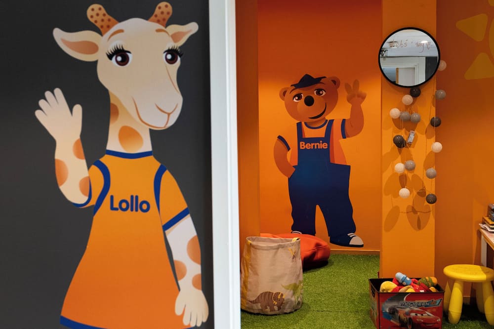 Quality Hotel Prisma 写真