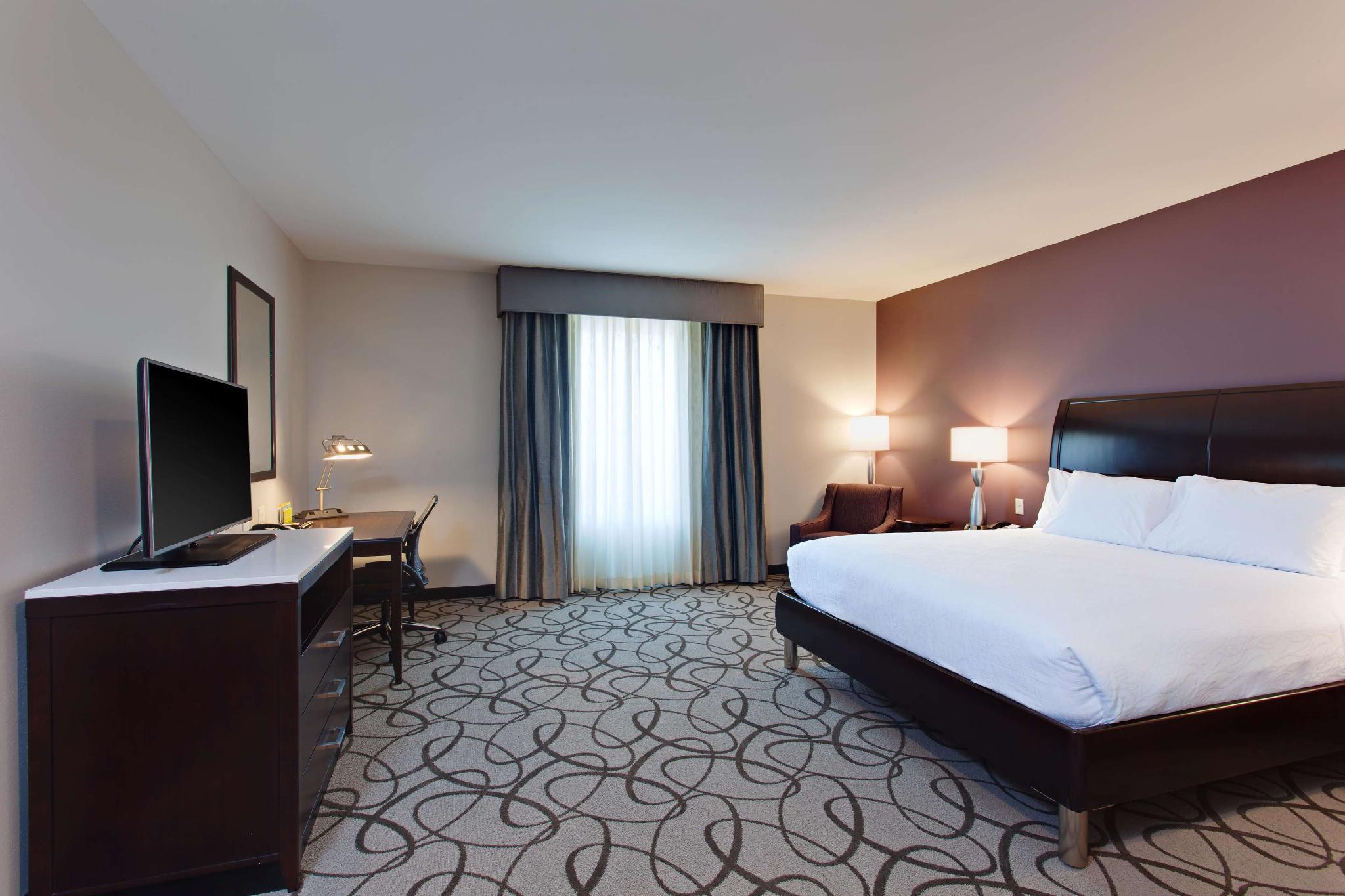 ヒルトン ガーデン イン アーバイン オレンジ カウンティ エアポート 写真