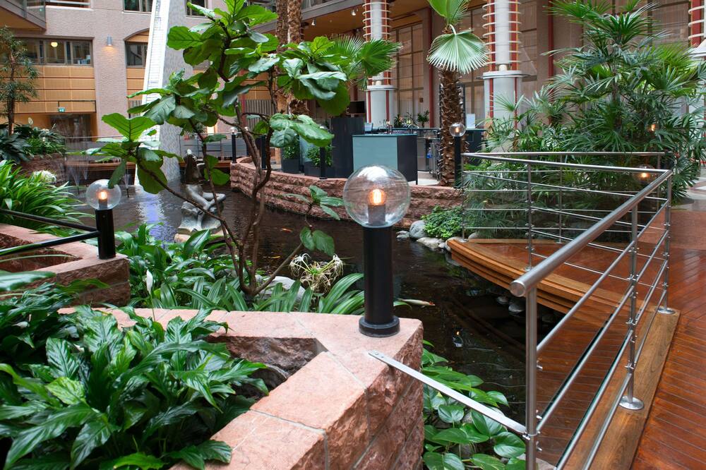 スカンディック インフラ シティ 写真