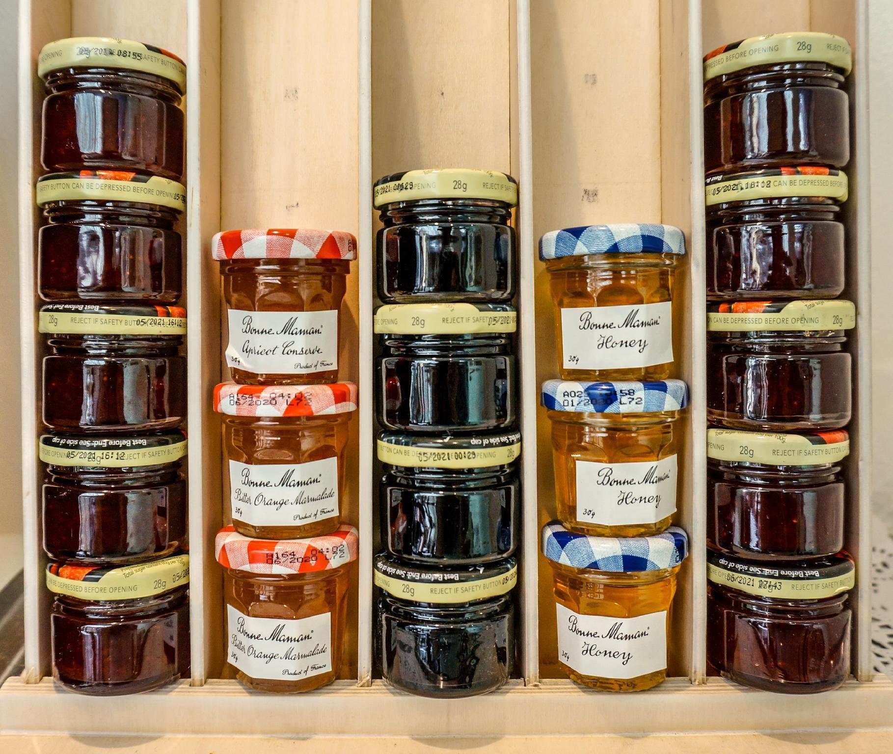 ジ アビーノッティングヒル 写真