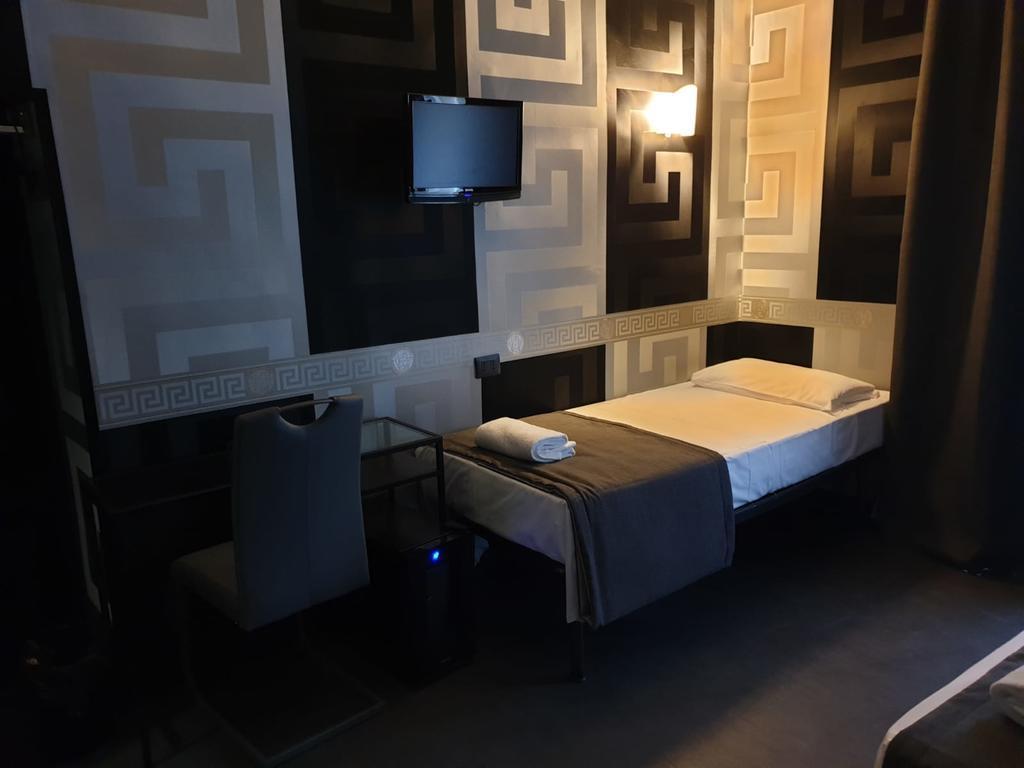 ホテル デコ 写真