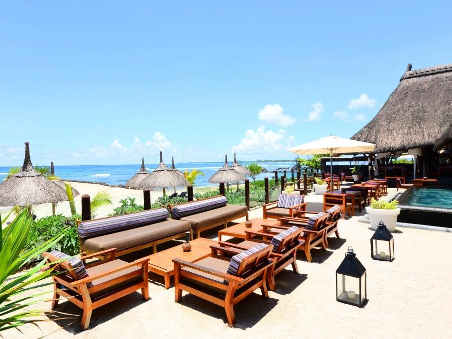 Veranda Pointe Aux Biches Resort 写真