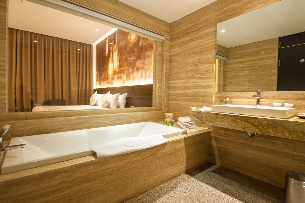 FM7 リゾート ホテル バンダラ ジャカルタ エアポート 写真