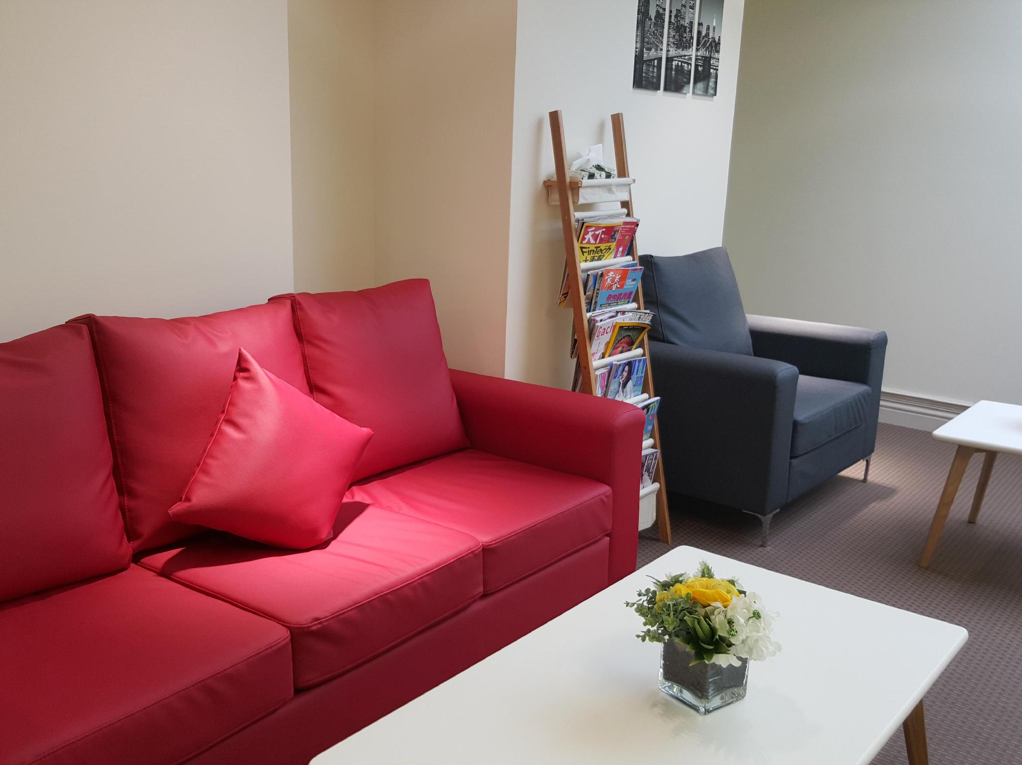 グッドホテル ミンシェン 写真